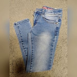 Guess jeans (little girls)